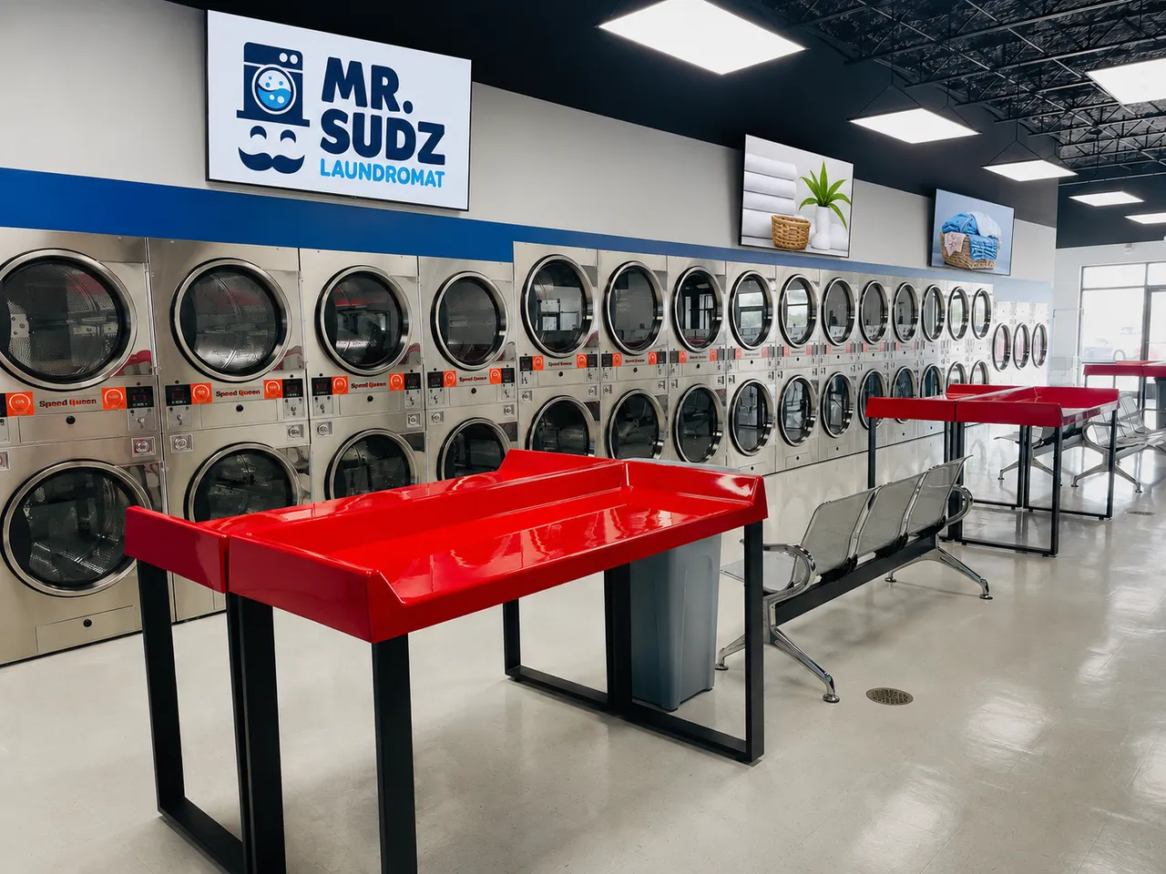 Washmachine